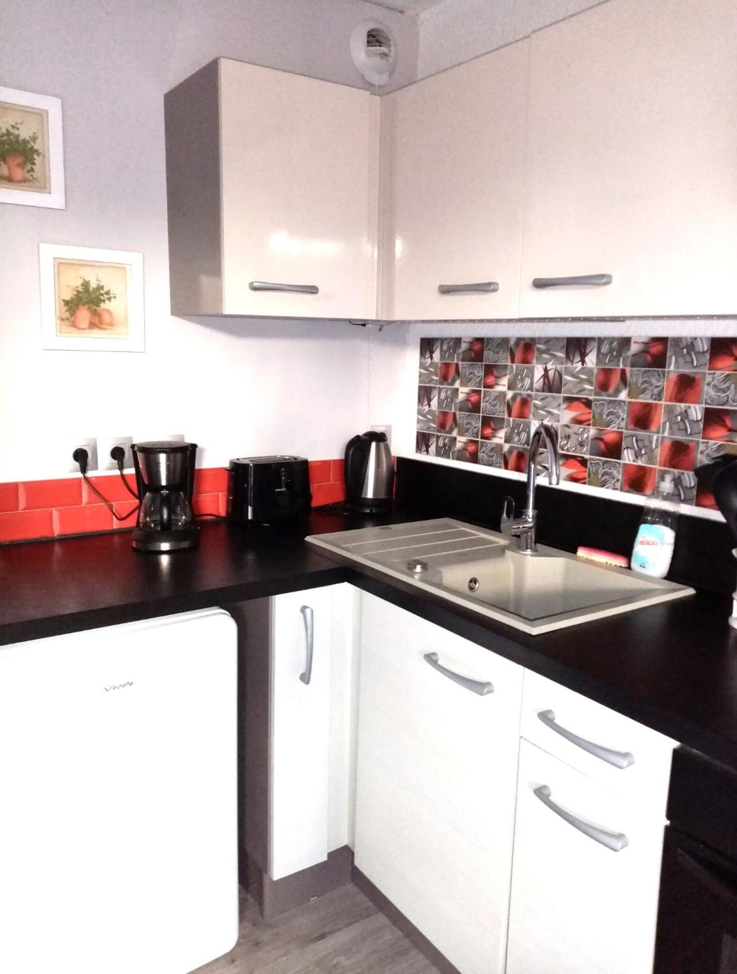 Cabourg Agreable T2 Residence Calme - Terrasse 20M2 - Animaux Bienvenus Exterior foto
