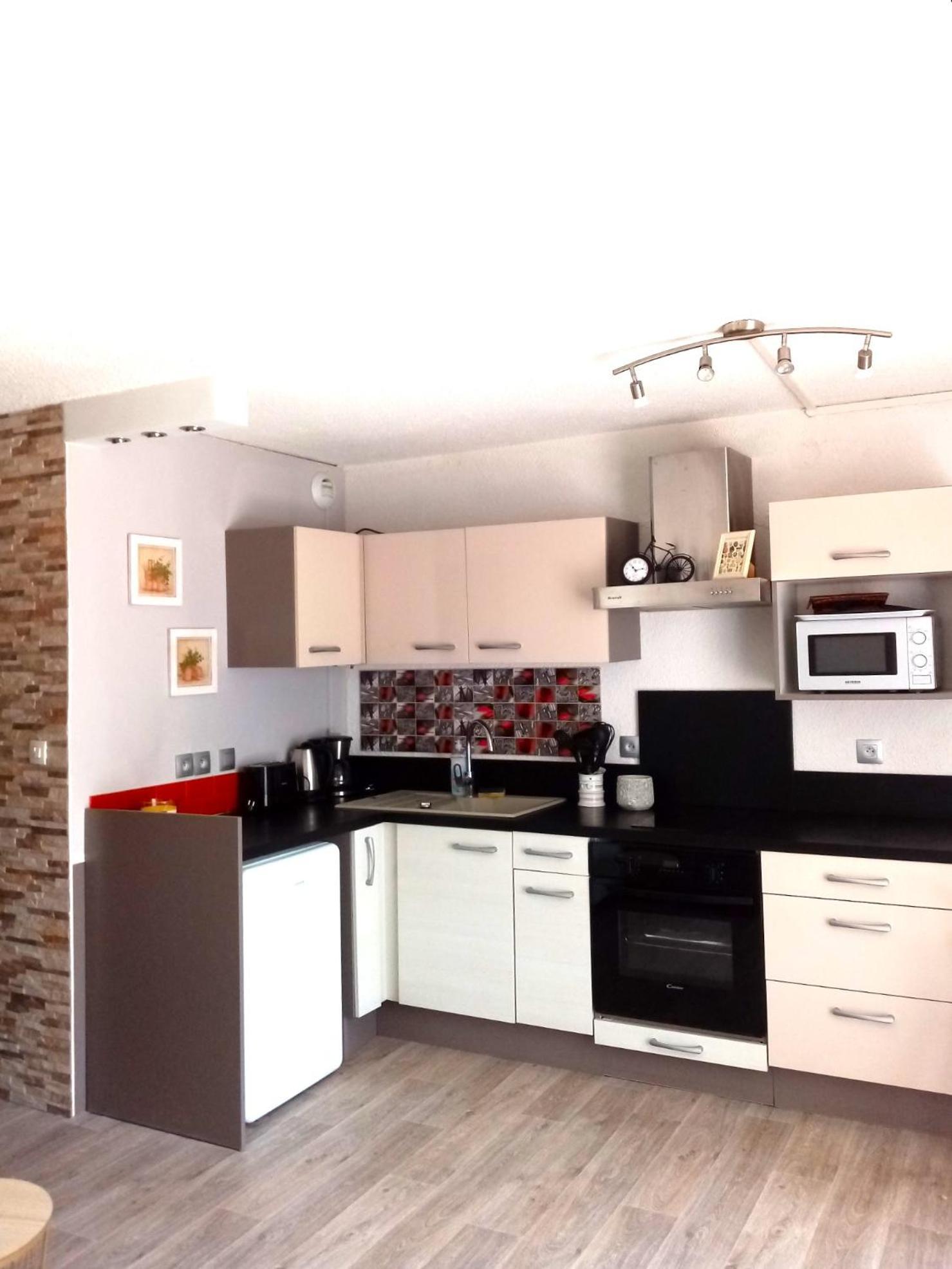 Cabourg Agreable T2 Residence Calme - Terrasse 20M2 - Animaux Bienvenus Exterior foto