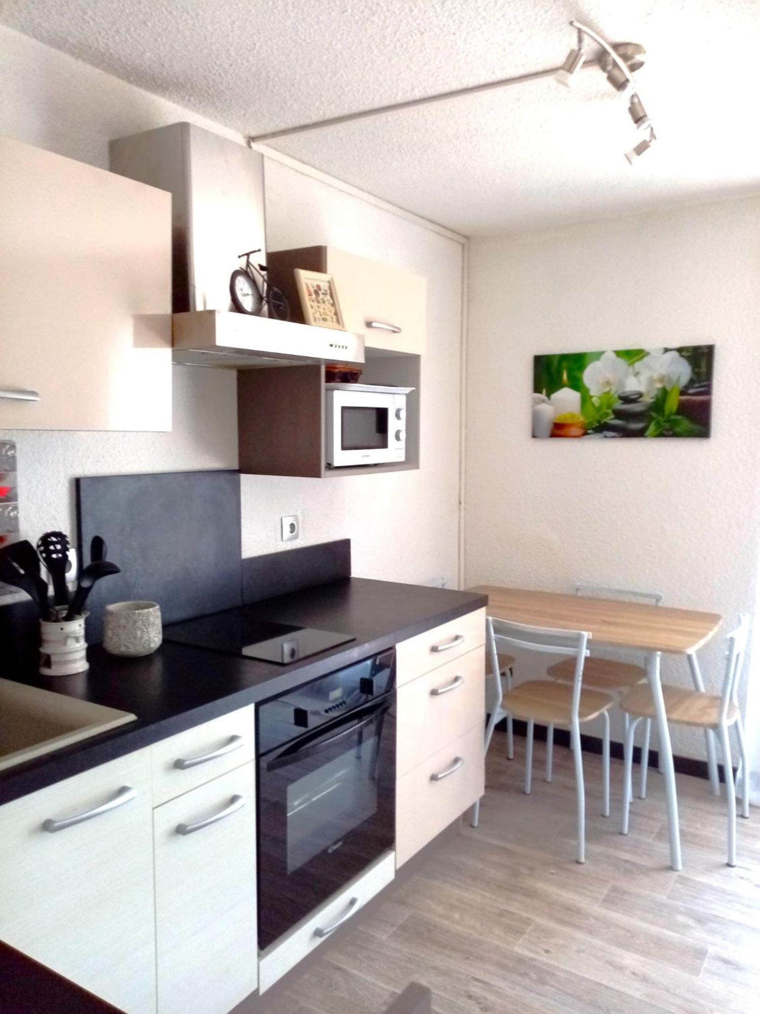 Cabourg Agreable T2 Residence Calme - Terrasse 20M2 - Animaux Bienvenus Exterior foto